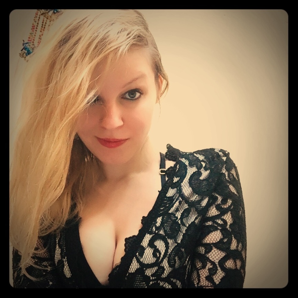 Meet your Posher, Bree